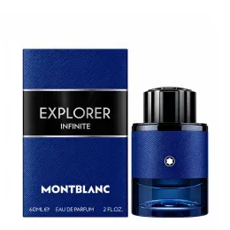 Explorer Infinite Montblanc Eau de Parfum